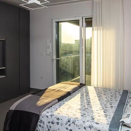 Apartment Casa Di Renzo- 200m Dal Mare Con Posto Auto *