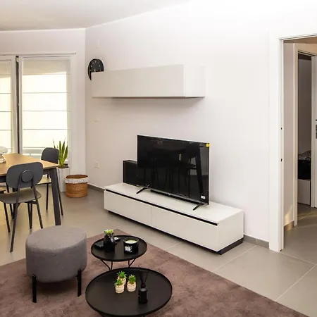 Casa Di Renzo- 200m Dal Mare Con Posto Auto Apartment