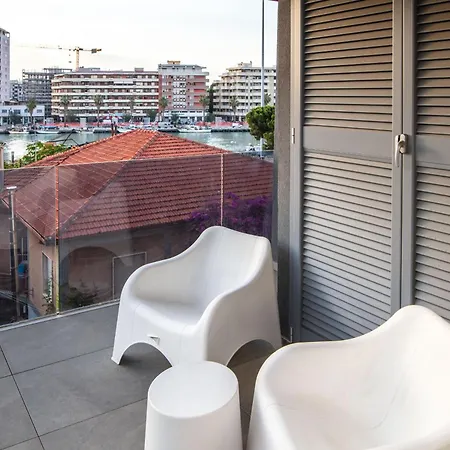 Casa Di Renzo- 200m Dal Mare Con Posto Auto Διαμέρισμα