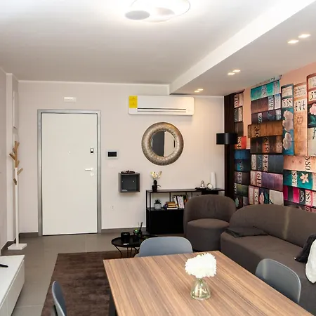 Casa Di Renzo- 200m Dal Mare Con Posto Auto * Pescara