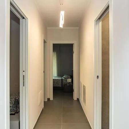 Casa Di Renzo- 200m Dal Mare Con Posto Auto