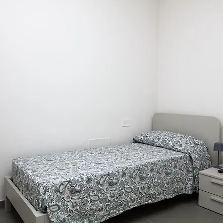 Apartment Casa Di Renzo- 200m Dal Mare Con Posto Auto