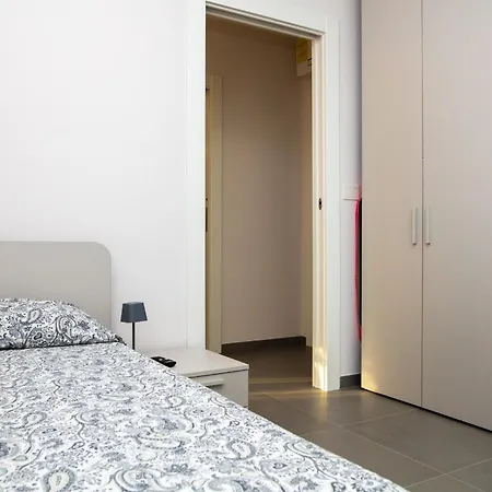 Διαμέρισμα Casa Di Renzo- 200m Dal Mare Con Posto Auto *