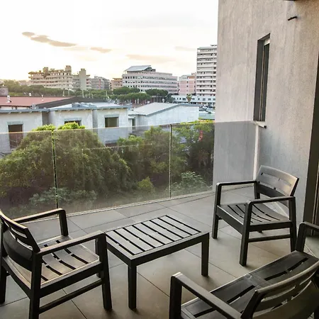 Casa Di Renzo- 200m Dal Mare Con Posto Auto Apartment *
